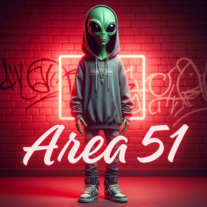 No Saben Quien Son by Aliens AREA 51
