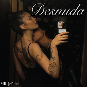 Desnuda by Mr. Jefniel