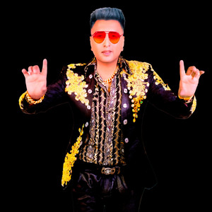 Cristhian Vidal y Su Inspiracion De Amor - Corazón Herido