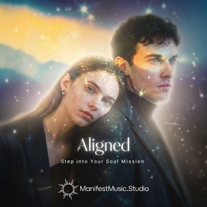 Aligned by ManifestMusic.Studio