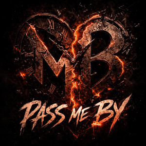 PassMeBy by TheMidnightBlackout