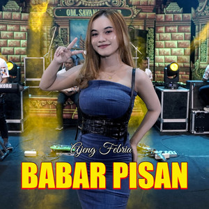 Ajeng Febria - Babar Pisan