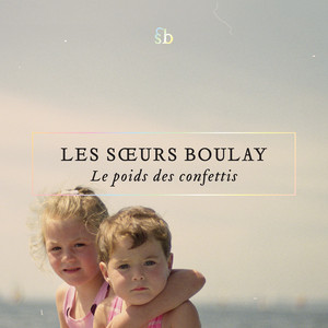 Par le chignon du cou by Les sœurs Boulay