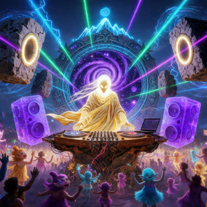 Soul-ar Winds by Do Dem