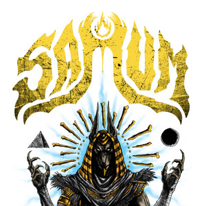 Irhabiyyun by Samum