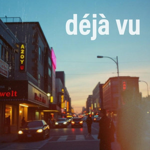 déjà vu by Ville Tomminen