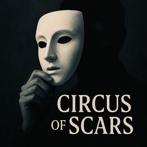 Smiles Like Scars by Bleeding Static