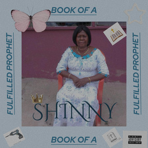 Shinny - CHAPTER 12, TALK TO GOD