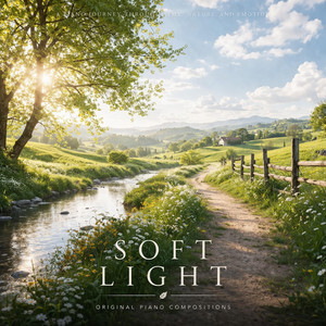 Soft Light by Théon Ardel