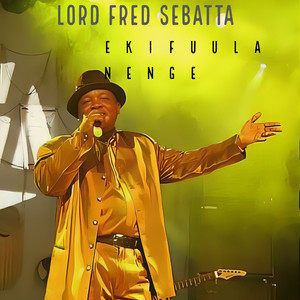 Ekifuula Nenge