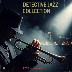 Noir City Jazz Theme