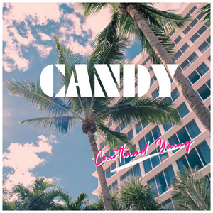 Candy by Courtland Young