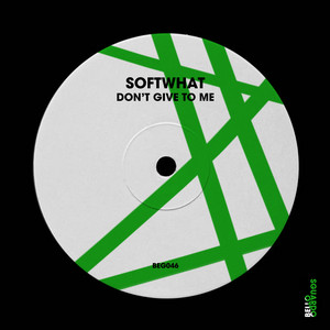 Don't Give to Me