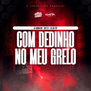 Com Dedinho No Meu Grelo