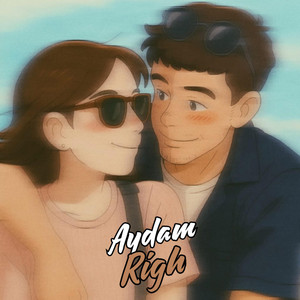 Saghrunewz5 - AYDAM RIGH