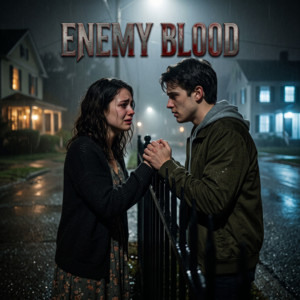 Enemy Blood by Burning Verse