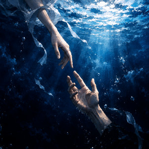 in the sea - Piano Version by Gabriel Piano
