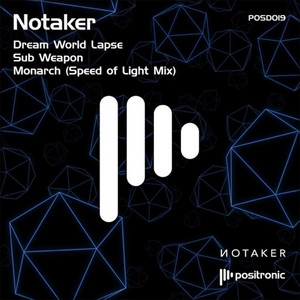 Monarch (Speed of Light) by Notaker