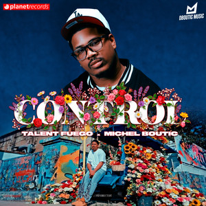 Control - Prod. by Michel Boutic by Talent Fuego, Michel Boutic