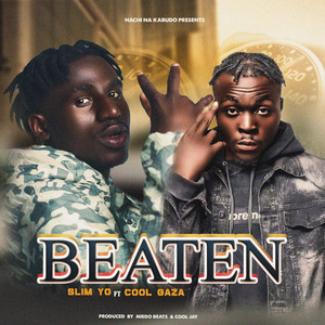 Beaten (feat. Cool Gaza)