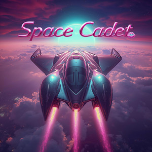 Space Cadet by Cyberwaves