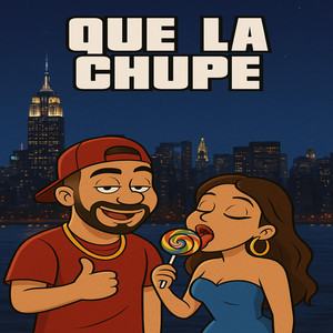 QLChupe