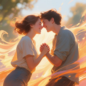I Loved Without Fear by GABELUS PERSO DESIR WER