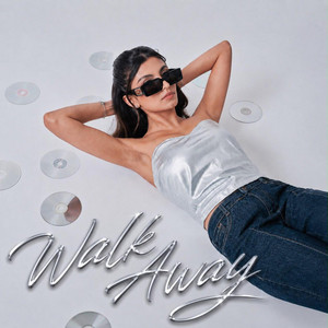 Walk Away by Tini Dayaram
