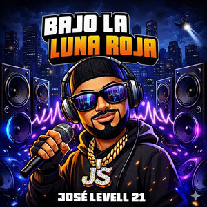 Bajo La Luna Roja by Jose Levell 21