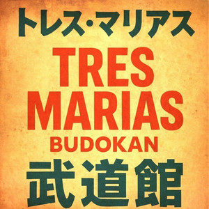 Hop A Freighter - Live by Tres Marias