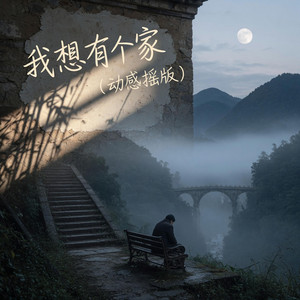 我想有个家 (动感摇版)｜车载R&B｜温暖向往版｜车载版｜越听越上头 by 王承汐