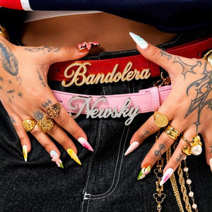 Bandolera by Newsky Bandit