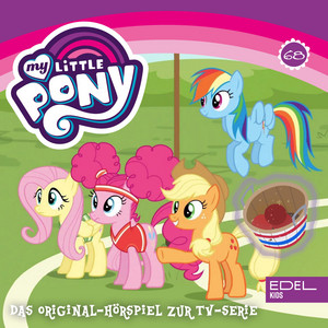 Viva Las Pegasus - Teil 3