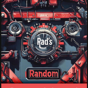 Yearn To Yearn by Rad's Random