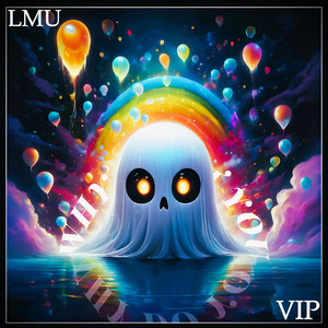 Lift Me Up (VIP)