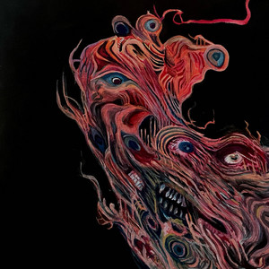 Vomiting Entrails by ScareTape