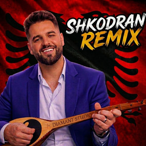 Diamant Studio - SHKODRAN (REMIX)