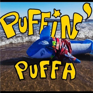 Puffin' puffa