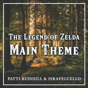 The Legend of Zelda: Main Theme - String Quartet by Patti Rudisill, Israfelcello