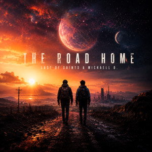 The Road Home by Last of Saints, Michaell D