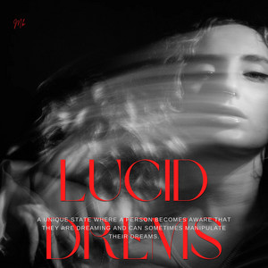 Myaakniicolee - Lucid Dreams