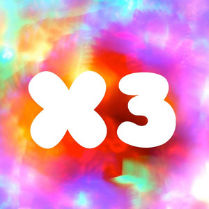Xannies Wrld 3 cover
