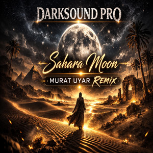 Sahara moon - Murat Uyar Remix by DARKSOUND PRO