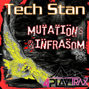 Infrasom - Original Mix by Tech Stan