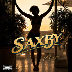 Saxby by vxlierr, mahxri