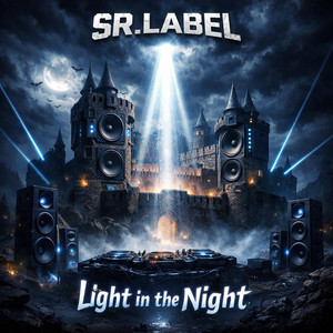 Castillo de Frecuencias by SR LABEL