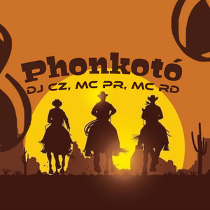 Portada de Phonkotó