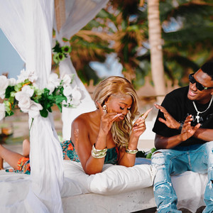 Amanii - Collabo (feat. Hussain Dada)