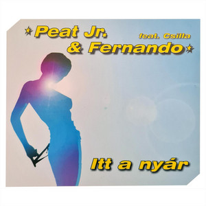 Itt a nyár - Party Radio Cut / Remastered by Peat Jr. & Fernando, Csilla