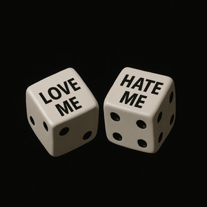 Love Me Hate Me